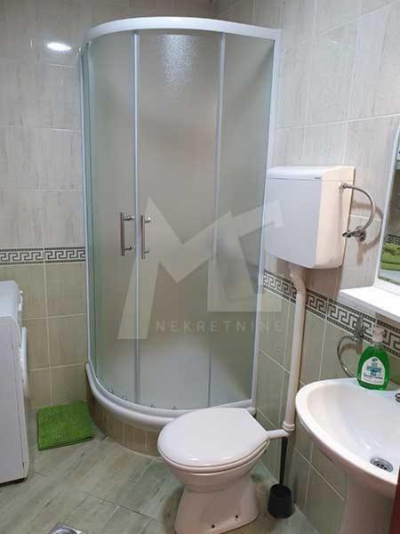 Sun Center Apartment โนวีซาด ภายนอก รูปภาพ