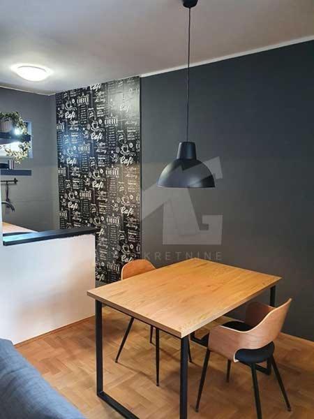 Sun Center Apartment โนวีซาด ภายนอก รูปภาพ